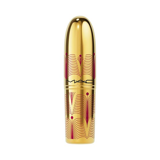 HOLIDAY FROST LIPSTICK (FN)-REGA